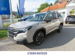 Gold Neu 2025 Subaru Forester Active SUV | 42.980 € (Fairer Preis)