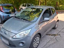 Silber Gebraucht 2009 Ford Ka Kleinwagen | 1.400 € (Guter Preis)