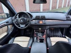 Schwarz Gebraucht 2006 BMW X5 Exclusive SUV | 3.300 € (Superpreis)