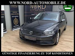 Grau Gebraucht 2022 VW Passat Kombi | 19.490 € (Superpreis)