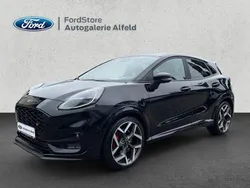 Schwarz Gebraucht 2021 Ford Puma Gen-E ST Coupé | 20.900 € (Guter Preis)