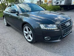 Schwarz Gebraucht 2010 Audi A5 S-Line Coupé | 8.970 € (Fairer Preis)