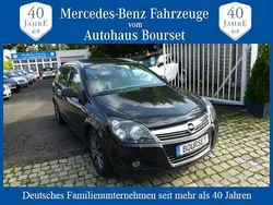 Schwarz Gebraucht 2010 Opel Astra Kombi | 3.900 € (Superpreis)
