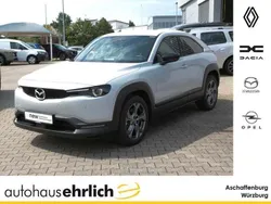 Metallic Gebraucht 2021 Mazda MX30 Basis SUV | 16.990 € (Fairer Preis)