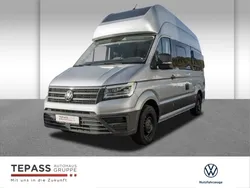 Silber Neu 2024 VW California California Van | 71.999 €
