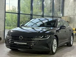Grau Gebraucht 2021 VW Arteon Limousine | 23.970 € (Etwas zu teuer)