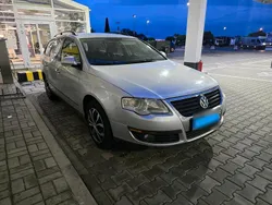 Silber Gebraucht 2007 VW Passat Kombi | 1.800 € (Fairer Preis)