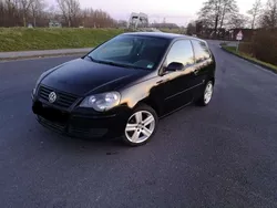 Schwarz Gebraucht 2009 VW Polo Edition Limousine | 3.199 € (Fairer Preis)