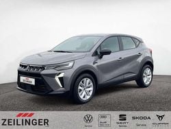 Steel grey Neu 2025 Mitsubishi ASX Invite SUV | 22.945 € (Guter Preis)