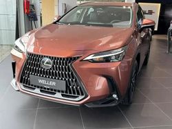 Rot Neu 2025 Lexus NX450h+ E-FOUR Executive Line SUV | 56.990 € (Fairer Preis)