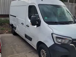 Weiß Gebraucht 2021 Renault Master Van | 11.980 €