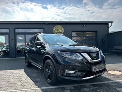 Schwarz Gebraucht 2017 Nissan X-Trail Tekna SUV | 15.999 € (Guter Preis)