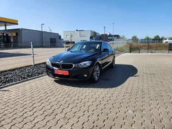 Schwarz Gebraucht 2016 BMW 325 M Sport Limousine | 10.200 € (Guter Preis)