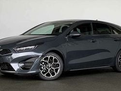 Pentametallgrau Neu 2024 Kia ProCeed Kleinwagen | 27.470 € (Superpreis)