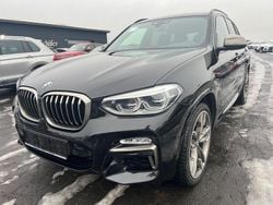 Schwarz Gebraucht 2019 BMW X3 M Sport SUV | 30.999 € (Superpreis)