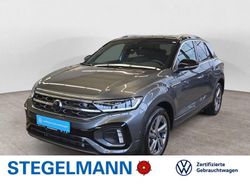 Gebraucht 2025 VW T-Roc R-line SUV | 29.130 € (Fairer Preis)