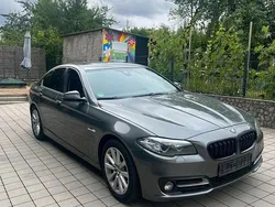Grau Gebraucht 2014 BMW 520 Limousine | 13.500 € (Fairer Preis)