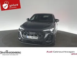 Grau Gebraucht 2025 Audi Q5 S-Line SUV | 87.865 €