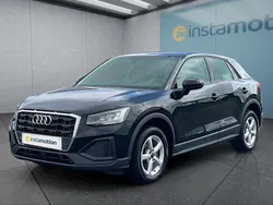 Gebraucht 2023 Audi Q2 SUV | 24.649 € (Guter Preis)
