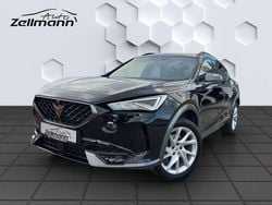 Schwarz Gebraucht 2024 Cupra Formentor SUV | 26.617 € (Guter Preis)
