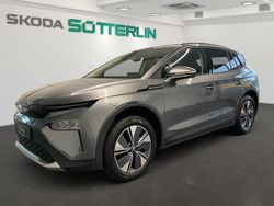 Grau Neu 2026 Skoda Elroq Clever SUV | 39.969 € (Fairer Preis)