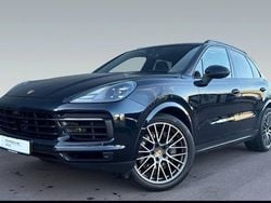 Blau Gebraucht 2020 Porsche Cayenne SUV | 64.900 € (Guter Preis)