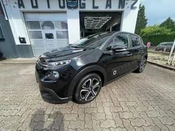 Schwarz Gebraucht 2019 Citroën C3 Kleinwagen | 12.850 € (Fairer Preis)