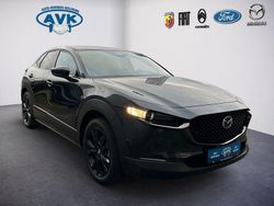 Schwarz Gebraucht 2025 Mazda CX-30 Nagisa SUV | 32.408 € (Etwas zu teuer)
