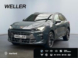 Fjordblau Neu 2025 Cupra Terramar VZ SUV | 40.980 € (Superpreis)