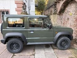 Gebraucht 2021 Suzuki Jimny Comfort+ SUV | 24.000 €
