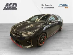 Dark new grey Gebraucht 2020 Kia ProCeed Kleinwagen | 25.970 € (Fairer Preis)
