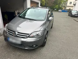 Grau Gebraucht 2008 VW Golf V Kleinwagen | 3.650 € (Fairer Preis)
