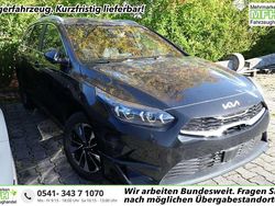 Zilinaschwarz metallic Neu 2025 Kia Ceed Sportswagon Kombi | 23.458 € (Guter Preis)