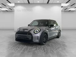 Grau Gebraucht 2023 Mini Cooper SE Kleinwagen | 22.706 € (Fairer Preis)