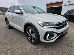 Ascotgrau Gebraucht 2024 VW T-Roc IQ Drive SUV | 31.995 € (Guter Preis)