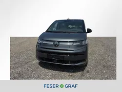 Indiumgrau metallic/ deep b... Neu 2025 VW T7 Life Van | 79.812 €