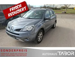 Grau Gebraucht 2008 Renault Koleos Dynamique SUV | 4.885 € (Fairer Preis)