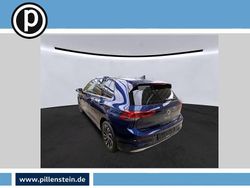 Blau Gebraucht 2023 VW Golf VIII Business+ Limousine | 22.912 € (Fairer Preis)