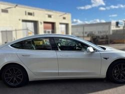 Weiß Gebraucht 2019 Tesla Model 3 Performance Limousine | 16.450 € (Fairer Preis)