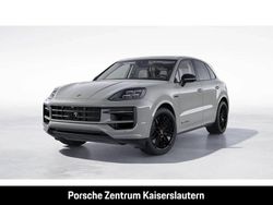 Weiß Neu 2025 Porsche Cayenne Black Edition SUV | 155.464 €