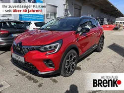 Rot (metallic) Gebraucht 2023 Mitsubishi ASX Edition SUV | 25.750 € (Fairer Preis)