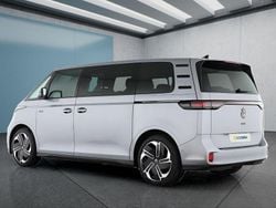 Silber Neu 2025 VW ID. Buzz GTX Van | 84.749 €