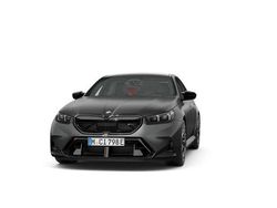 Gebraucht 2025 BMW M5 Comfort Edition Limousine | 129.800 € (Guter Preis)