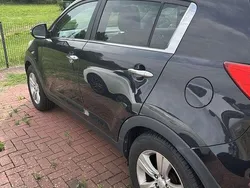 Gebraucht 2013 Kia Sportage Spirit SUV | 8.500 € (Fairer Preis)