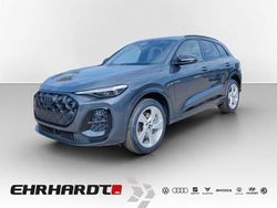 Grau Neu 2025 Audi Q5 Ambiente SUV | 69.990 € (Guter Preis)
