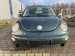 Grün Gebraucht 2005 VW Beetle Cabrio | 1.250 € (Guter Preis)