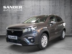 Grau Neu 2025 Suzuki SX4 S-Cross Comfort SUV | 28.750 € (Teuer)