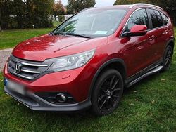 Gebraucht 2013 Honda CR-V Lifestyle SUV | 11.800 € (Fairer Preis)