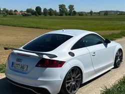 Audi TT RS