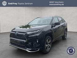 Grau Neu 2025 Toyota RAV4 Hybrid SUV | 50.950 € (Superpreis)